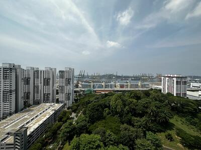 For Rent - Sky Everton