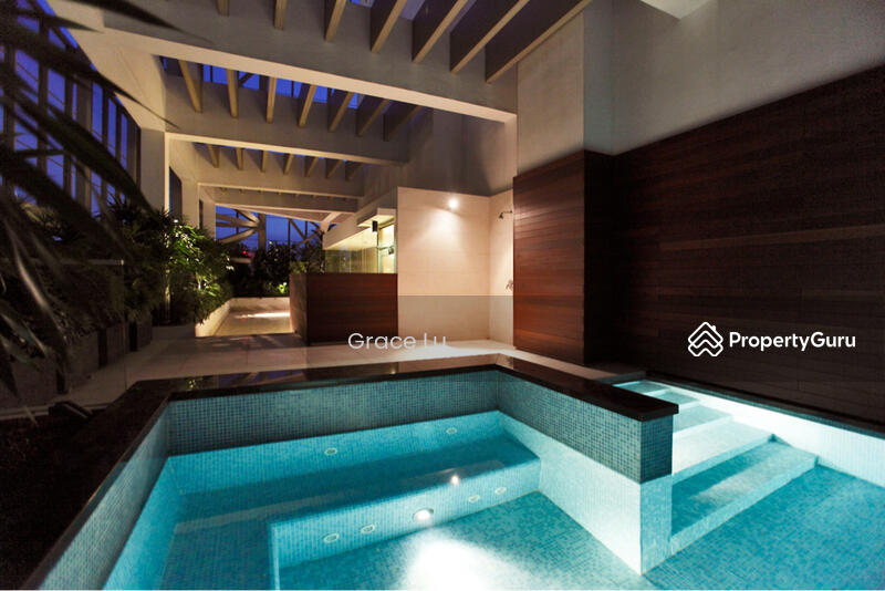 For Sale - One Shenton