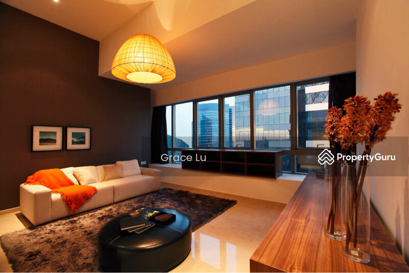 For Sale - One Shenton
