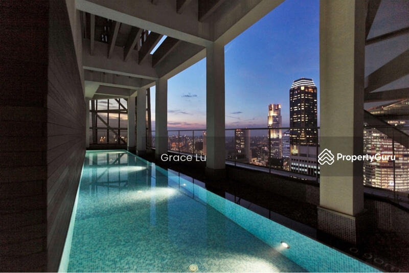 For Sale - One Shenton