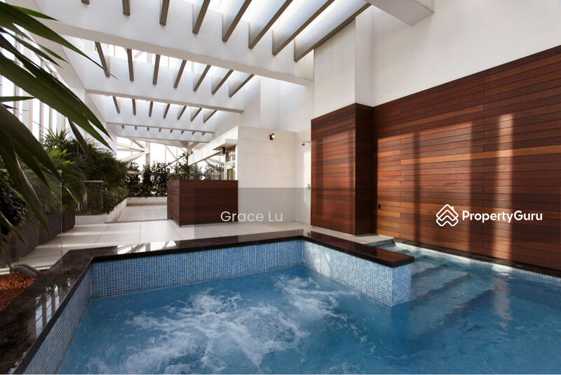 For Sale - One Shenton
