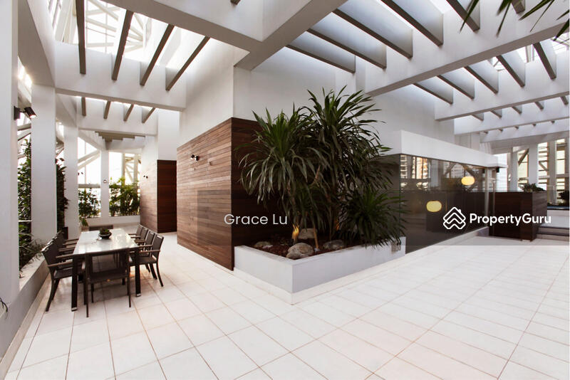 For Sale - One Shenton