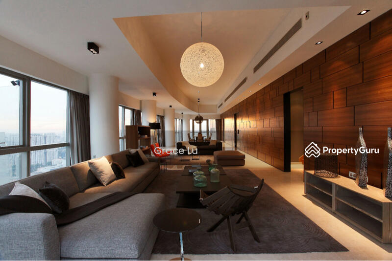 For Sale - One Shenton