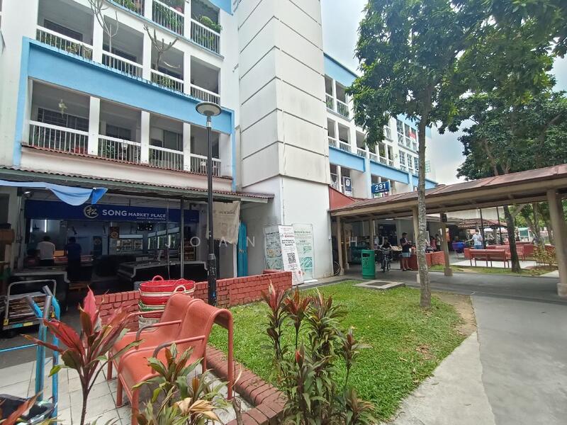 291 Yishun Street 22, 291 Yishun Street 22, 1,851 sqft, Shop / Shophouse For Sale, by Joanna Hu, 24703763 - CommercialGuru.com.sg