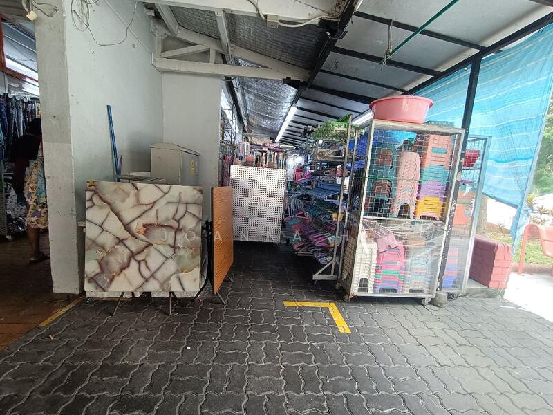 291 Yishun Street 22, 291 Yishun Street 22, 1,851 sqft, Shop / Shophouse For Sale, by Joanna Hu, 24703763 - CommercialGuru.com.sg