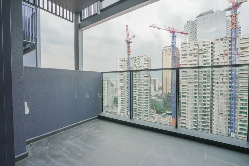 The M, 30 Middle Road, 2 Bedrooms, 592 sqft, Condominium For Rent, by James Lim, 24703791 - PropertyGuru.com.sg