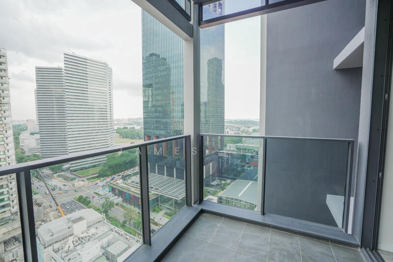 The M, 30 Middle Road, 2 Bedrooms, 592 sqft, Condominium For Rent, by James Lim, 24703791 - PropertyGuru.com.sg