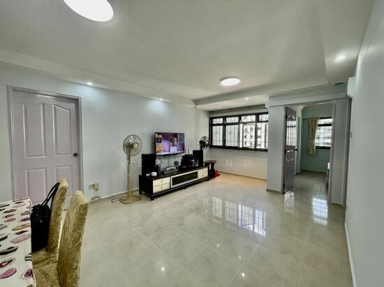 For Rent - 589D Montreal Drive