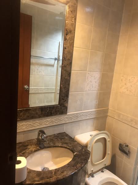 Signature Park, 50A Toh Tuck Road, 2 Bedrooms, 1,044 sqft, Condominium For Rent, by Ken Pang, 24703878 - PropertyGuru.com.sg