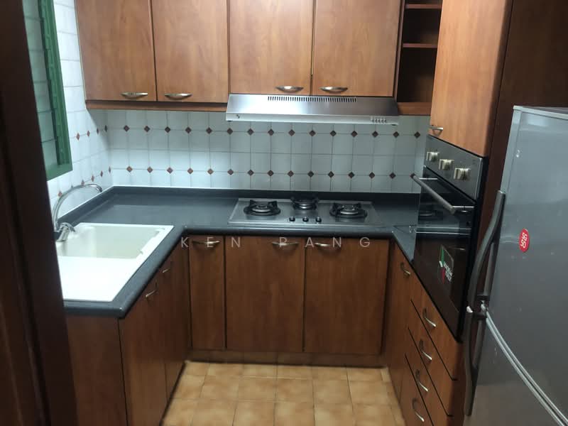 Signature Park, 50A Toh Tuck Road, 2 Bedrooms, 1,044 sqft, Condominium For Rent, by Ken Pang, 24703878 - PropertyGuru.com.sg