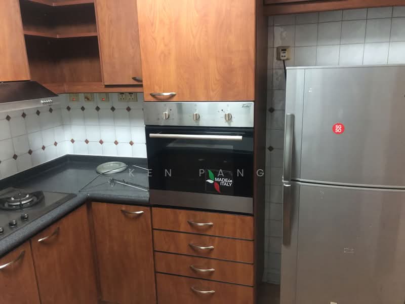 Signature Park, 50A Toh Tuck Road, 2 Bedrooms, 1,044 sqft, Condominium For Rent, by Ken Pang, 24703878 - PropertyGuru.com.sg