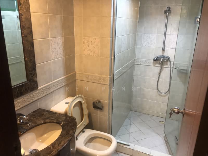 Signature Park, 50A Toh Tuck Road, 2 Bedrooms, 1,044 sqft, Condominium For Rent, by Ken Pang, 24703878 - PropertyGuru.com.sg