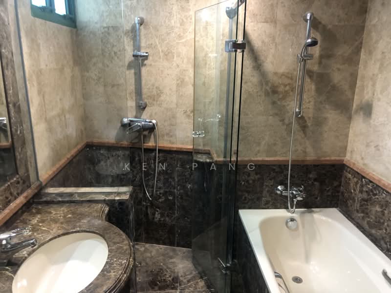 Signature Park, 50A Toh Tuck Road, 2 Bedrooms, 1,044 sqft, Condominium For Rent, by Ken Pang, 24703878 - PropertyGuru.com.sg