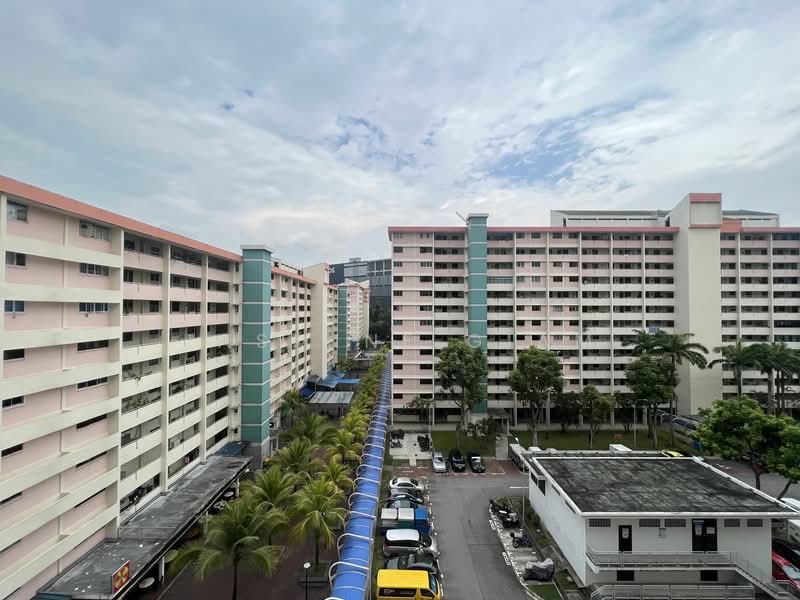 702 West Coast Road, 702 West Coast Road, Room Rental, 100 sqft, HDB Flat For Rent, by Jasmine Giam, 24703904 - PropertyGuru.com.sg