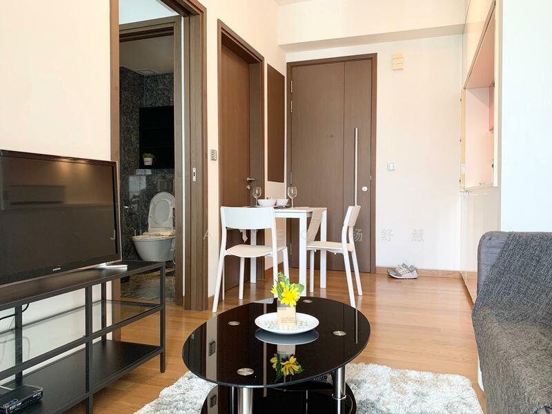 Espada, 48 Saint Thomas Walk, 1 Bedroom, 377 sqft, Condominium For Rent, by Julia Yeo 杨舒慧, 24703944 - PropertyGuru.com.sg