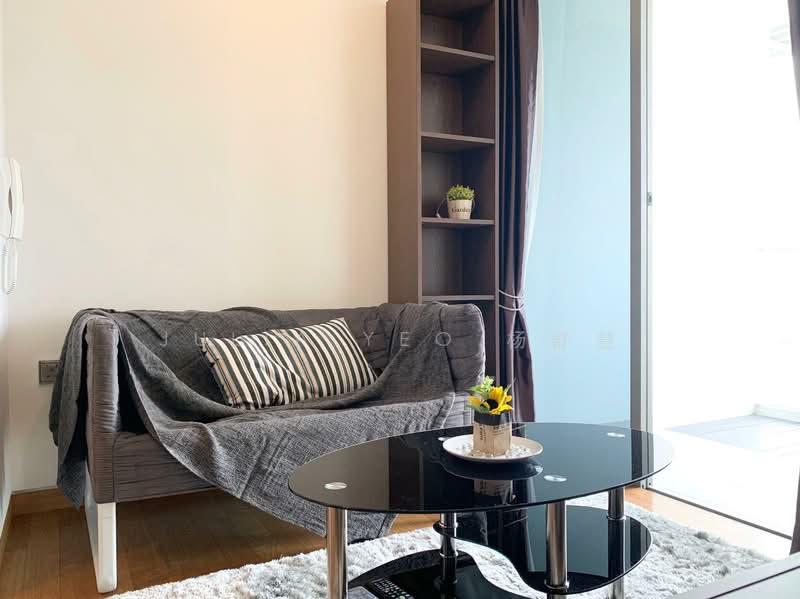 Espada, 48 Saint Thomas Walk, 1 Bedroom, 377 sqft, Condominium For Rent, by Julia Yeo 杨舒慧, 24703944 - PropertyGuru.com.sg