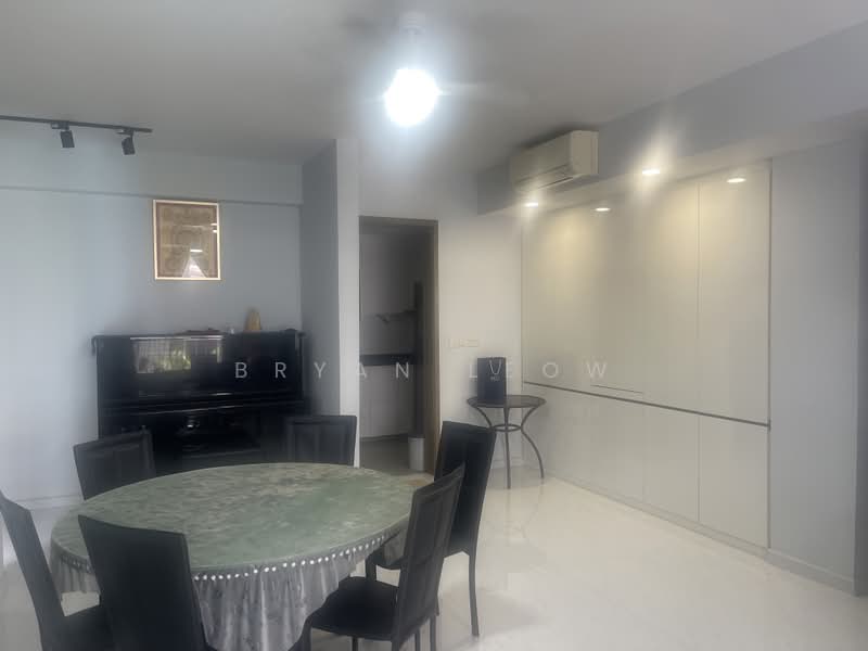 CityLife @ Tampines, 57 Tampines Central 7, 4 Bedrooms, 1,432 sqft, Executive Condominium For Rent, by Bryan Leow, 24703955 - PropertyGuru.com.sg