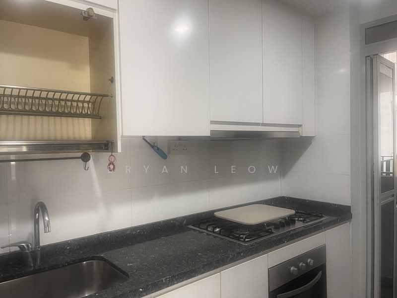 CityLife @ Tampines, 57 Tampines Central 7, 4 Bedrooms, 1,432 sqft, Executive Condominium For Rent, by Bryan Leow, 24703955 - PropertyGuru.com.sg