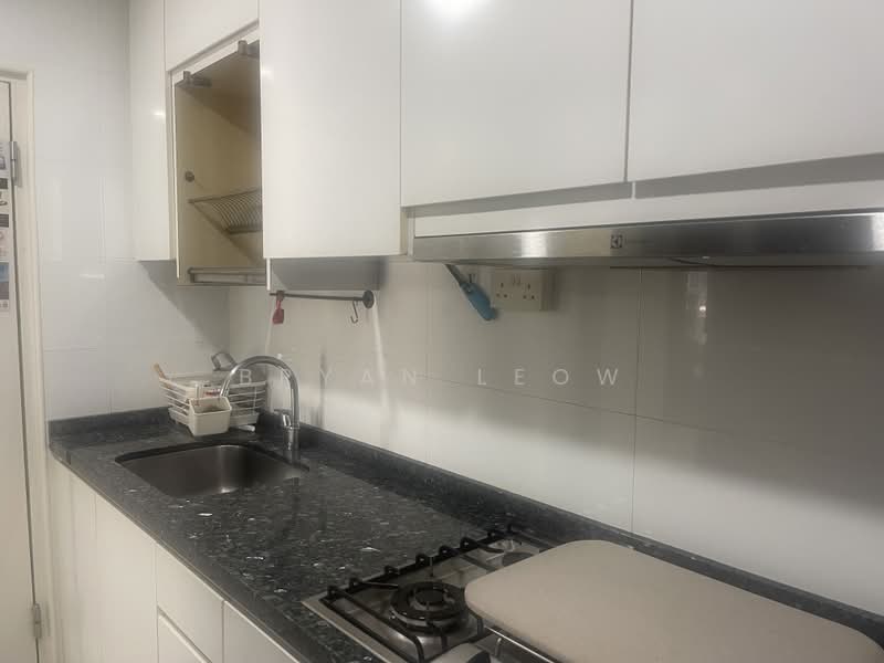 CityLife @ Tampines, 57 Tampines Central 7, 4 Bedrooms, 1,432 sqft, Executive Condominium For Rent, by Bryan Leow, 24703955 - PropertyGuru.com.sg