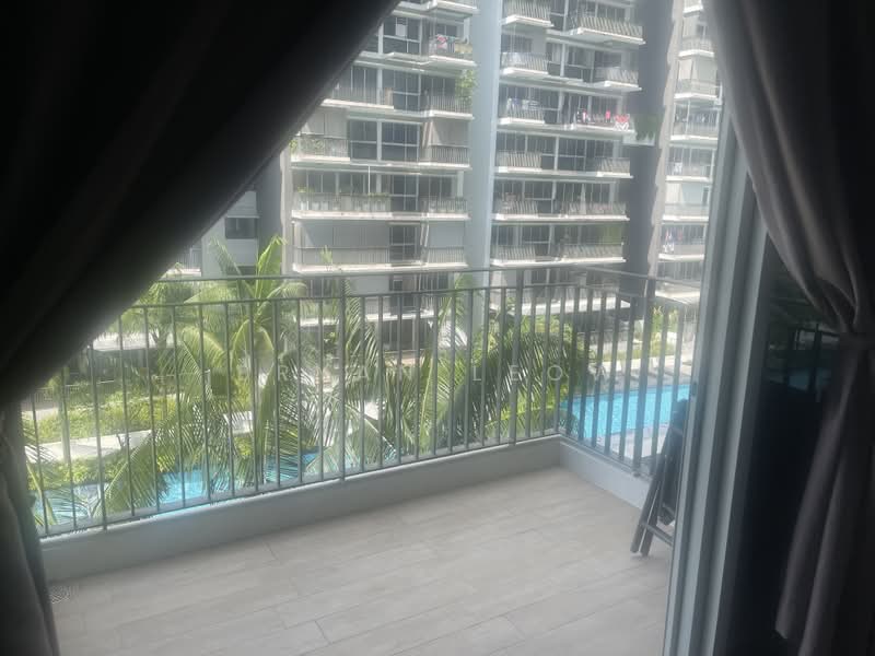 CityLife @ Tampines, 57 Tampines Central 7, 4 Bedrooms, 1,432 sqft, Executive Condominium For Rent, by Bryan Leow, 24703955 - PropertyGuru.com.sg