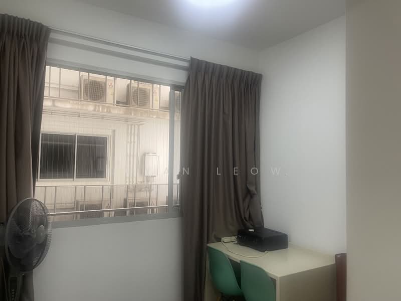 CityLife @ Tampines, 57 Tampines Central 7, 4 Bedrooms, 1,432 sqft, Executive Condominium For Rent, by Bryan Leow, 24703955 - PropertyGuru.com.sg