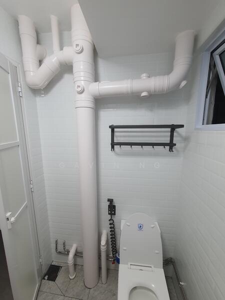 For Rent - 321 Hougang Avenue 5