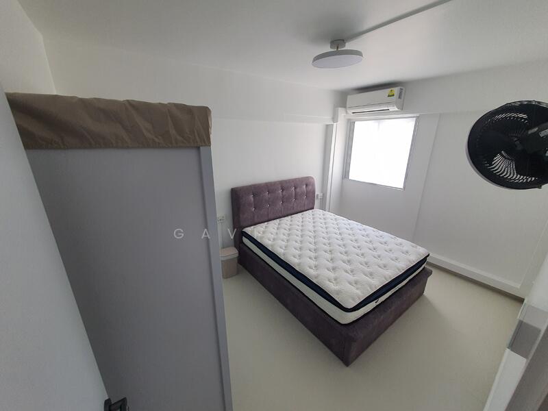 For Rent - 321 Hougang Avenue 5