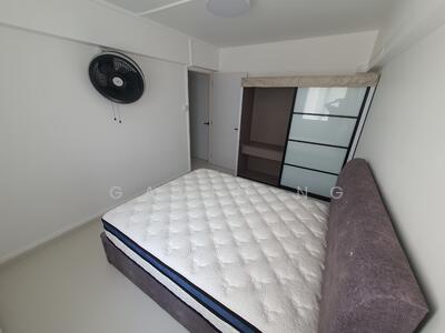 For Rent - 321 Hougang Avenue 5