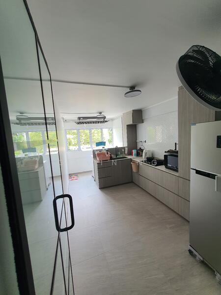 For Rent - 321 Hougang Avenue 5