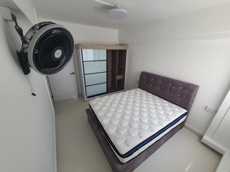 For Rent - 321 Hougang Avenue 5