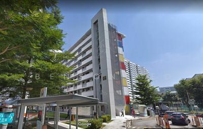 For Rent - 34 Circuit Road