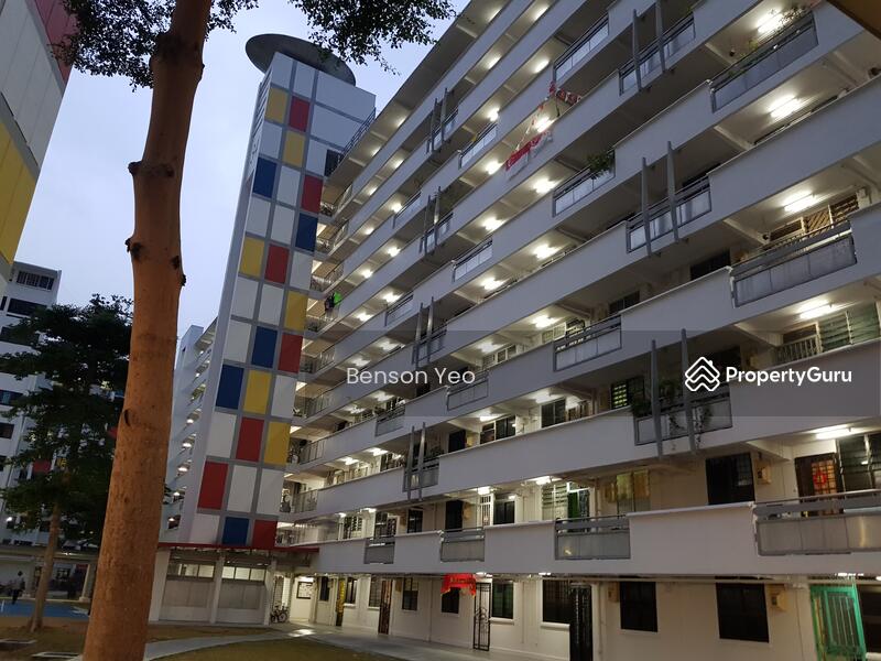 For Rent - 34 Circuit Road