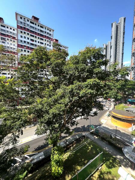 For Rent - 170 Stirling Road