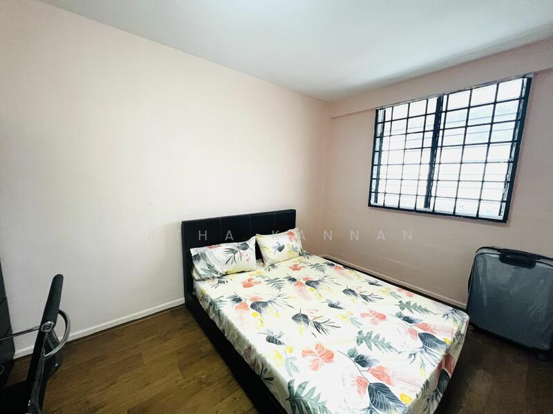 For Rent - 170 Stirling Road