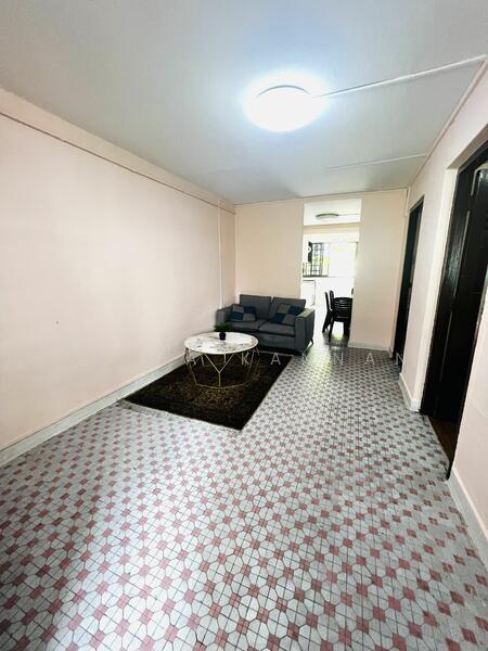 For Rent - 170 Stirling Road