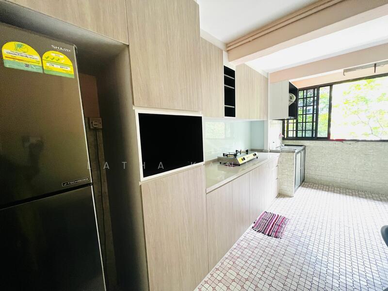 For Rent - 170 Stirling Road