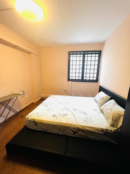 For Rent - 170 Stirling Road