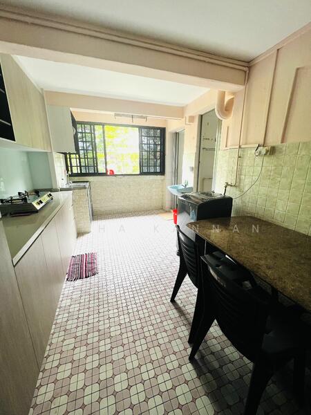 For Rent - 170 Stirling Road