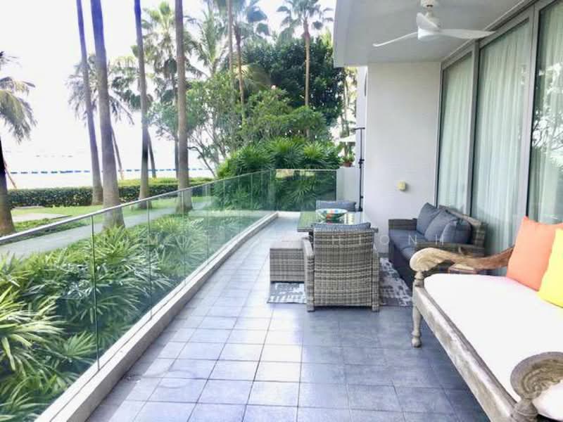 The Oceanfront @ Sentosa Cove, 281 Ocean Drive, 4 Bedrooms, 2,454 sqft, Condominium For Rent, by Timothy Chionh, 24704085 - PropertyGuru.com.sg