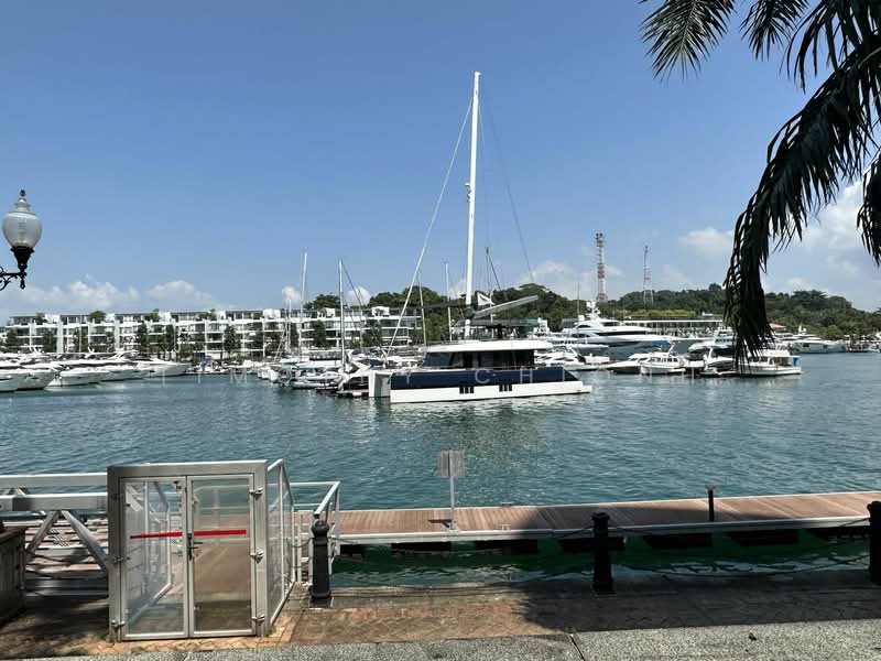 The Oceanfront @ Sentosa Cove, 281 Ocean Drive, 4 Bedrooms, 2,454 sqft, Condominium For Rent, by Timothy Chionh, 24704085 - PropertyGuru.com.sg