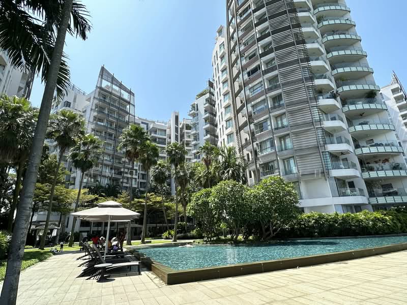 The Oceanfront @ Sentosa Cove, 281 Ocean Drive, 4 Bedrooms, 2,454 sqft, Condominium For Rent, by Timothy Chionh, 24704085 - PropertyGuru.com.sg