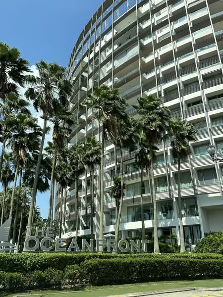 The Oceanfront @ Sentosa Cove, 281 Ocean Drive, 4 Bedrooms, 2,454 sqft, Condominium For Rent, by Timothy Chionh, 24704085 - PropertyGuru.com.sg