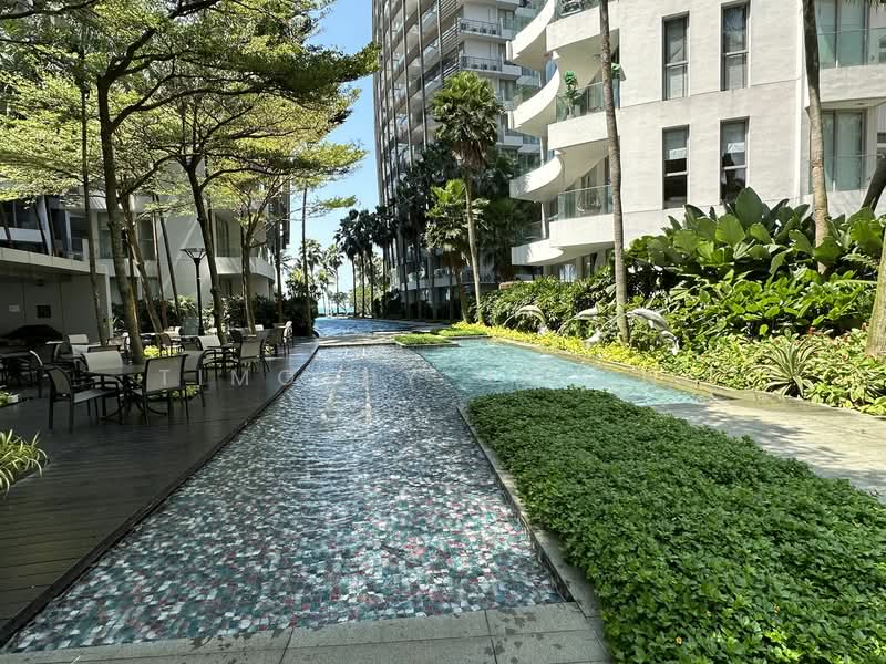 The Oceanfront @ Sentosa Cove, 281 Ocean Drive, 4 Bedrooms, 2,454 sqft, Condominium For Rent, by Timothy Chionh, 24704085 - PropertyGuru.com.sg