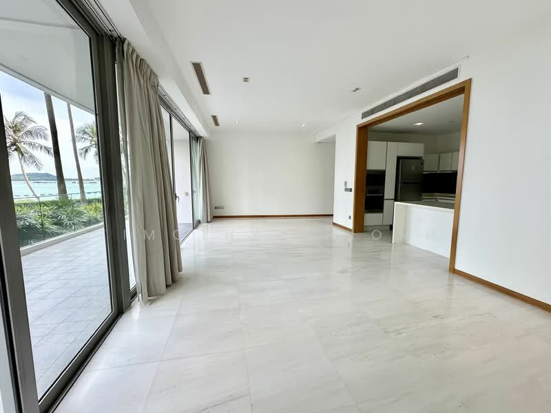 The Oceanfront @ Sentosa Cove, 281 Ocean Drive, 4 Bedrooms, 2,454 sqft, Condominium For Rent, by Timothy Chionh, 24704085 - PropertyGuru.com.sg