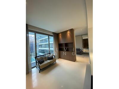 For Rent - Scotts Square