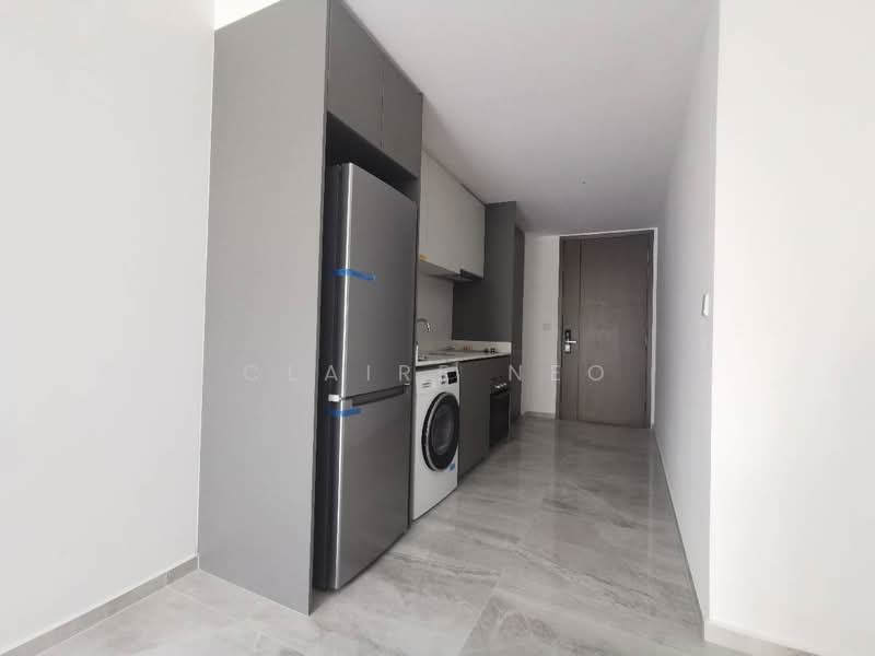 Affinity At Serangoon, 32 Serangoon North Avenue 1, 1 Bedroom, 474 sqft, Condominium For Rent, by Claire Neo, 24704186 - PropertyGuru.com.sg