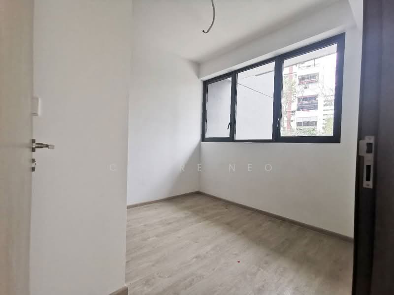 Affinity At Serangoon, 32 Serangoon North Avenue 1, 1 Bedroom, 474 sqft, Condominium For Rent, by Claire Neo, 24704186 - PropertyGuru.com.sg