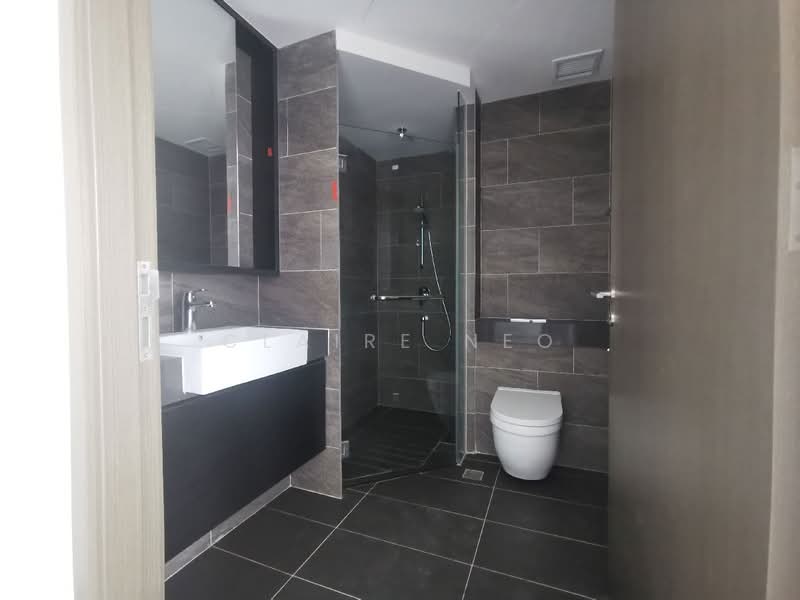 Affinity At Serangoon, 32 Serangoon North Avenue 1, 1 Bedroom, 474 sqft, Condominium For Rent, by Claire Neo, 24704186 - PropertyGuru.com.sg