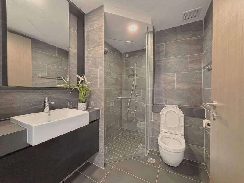 Affinity At Serangoon, 32 Serangoon North Avenue 1, 1 Bedroom, 474 sqft, Condominium For Rent, by Claire Neo, 24704186 - PropertyGuru.com.sg