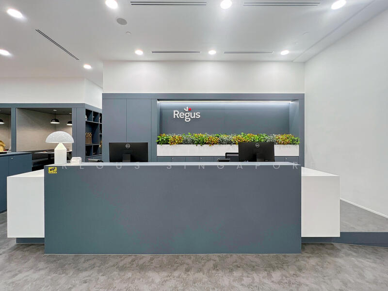 61 Robinson, 61 Robinson Road, 1,186 sqft, Office For Rent, by Regus Singapore, 24704218 - CommercialGuru.com.sg